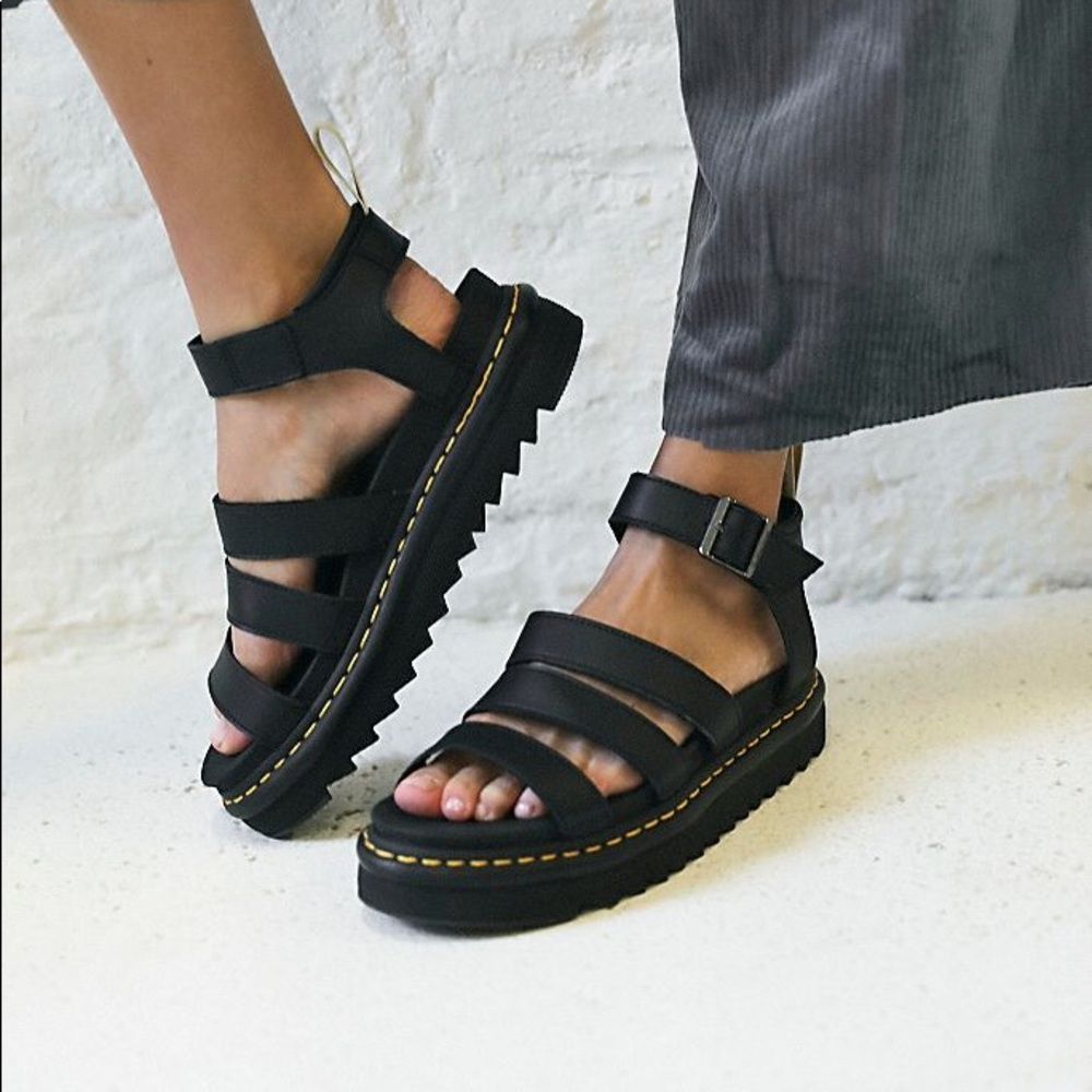 Doc Marten Sandals